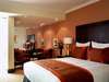 Hilton Abu Dhabi 